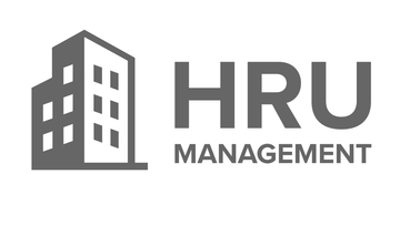 Homes R Us Realty and Property Management logo