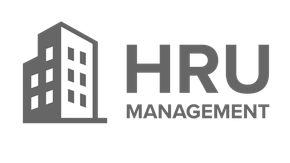 Homes R Us Realty and Property Management logo