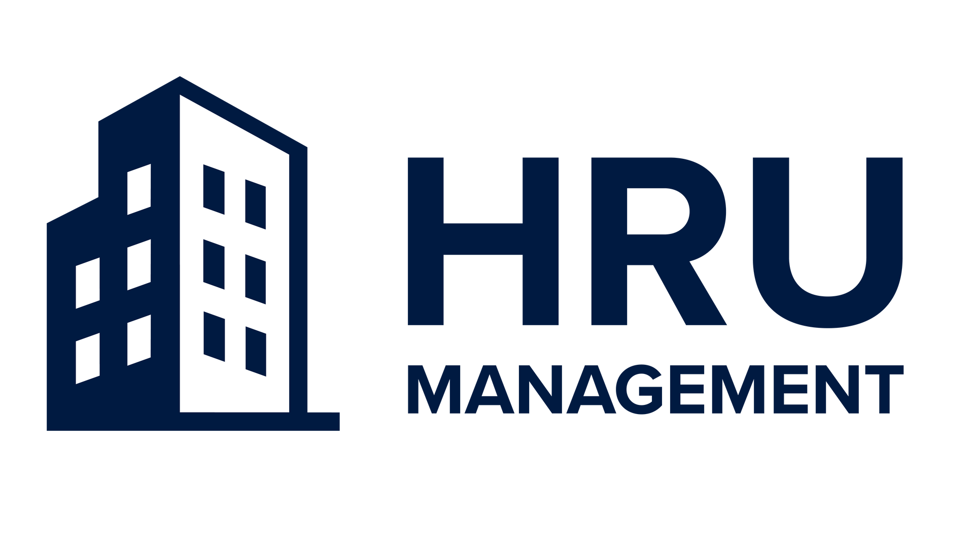 Homes R Us Realty and Property Management logo