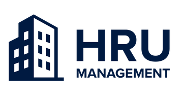 Homes R Us Realty and Property Management logo