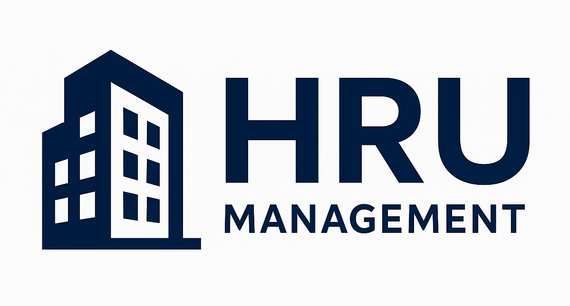Homes R Us Realty and Property Management logo