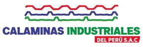 Calaminas Industriales del Perú S.A.C. logo