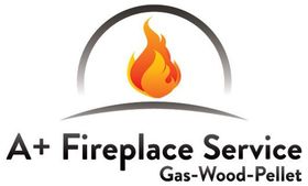 A+ Fireplace Service