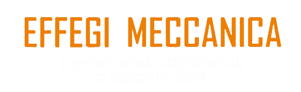 EFFEGI MECCANICA - LOGO