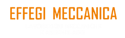 EFFEGI MECCANICA - LOGO