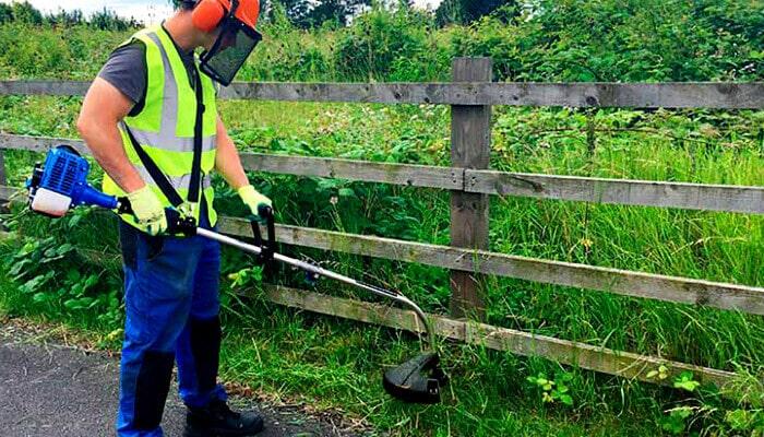 MOTOSIERRAS Y SERVICIO DEL PUERTO - PODADORAS