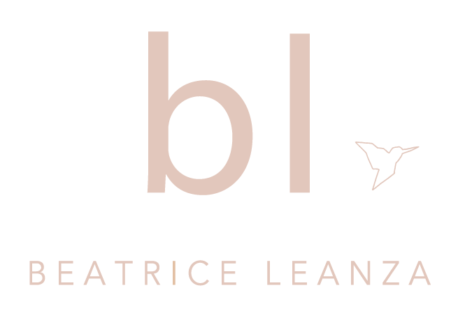 Logo BL Institut Béatrice Leanza