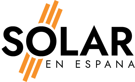 Solar en Espana Logo