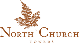 Company Logo - Header