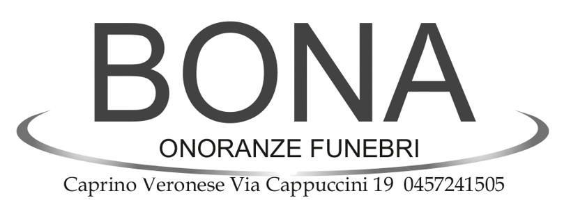 Onoranze Funebri Bona logo