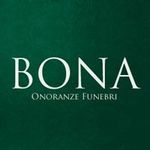Onoranze Funebri Bona logo