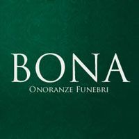 Onoranze Funebri Bona-LOGO