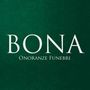 Onoranze Funebri Bona logo