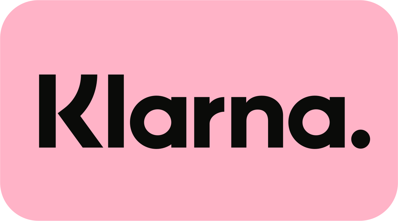 Klarna | Ratified Motorsport
