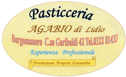 Pasticceria Agabio logo web