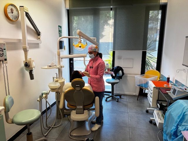 Dental Service studio dentistico