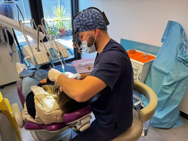 Dental Service dentista Bari