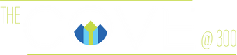 The Cove Logo - Footer