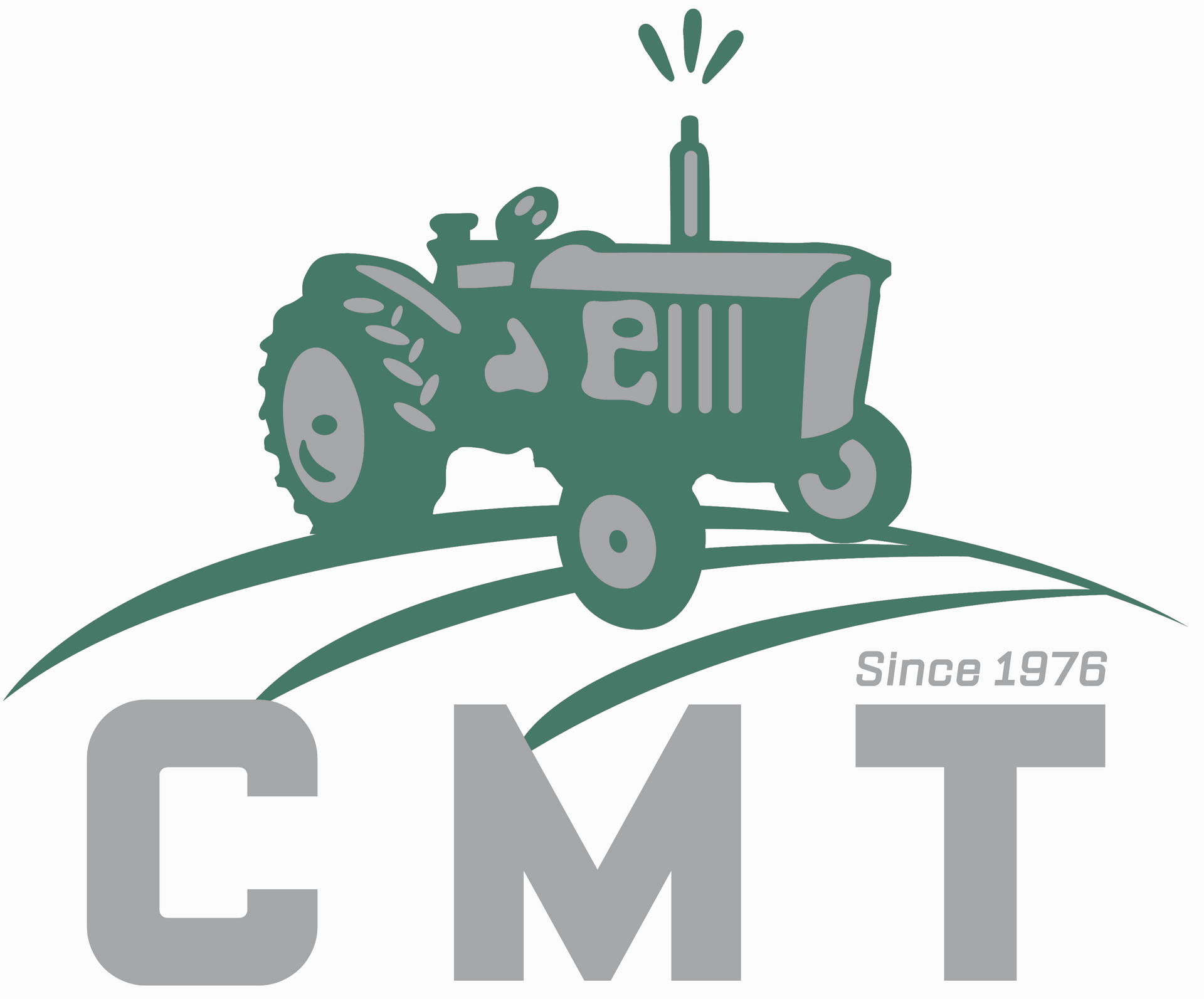 CMT Service & Repair, Inc Logo