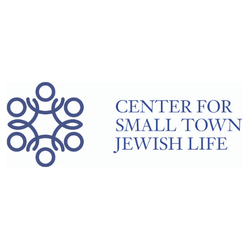 Center for Small Town Jewish Life logo