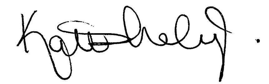 Kate Shalvoy signature