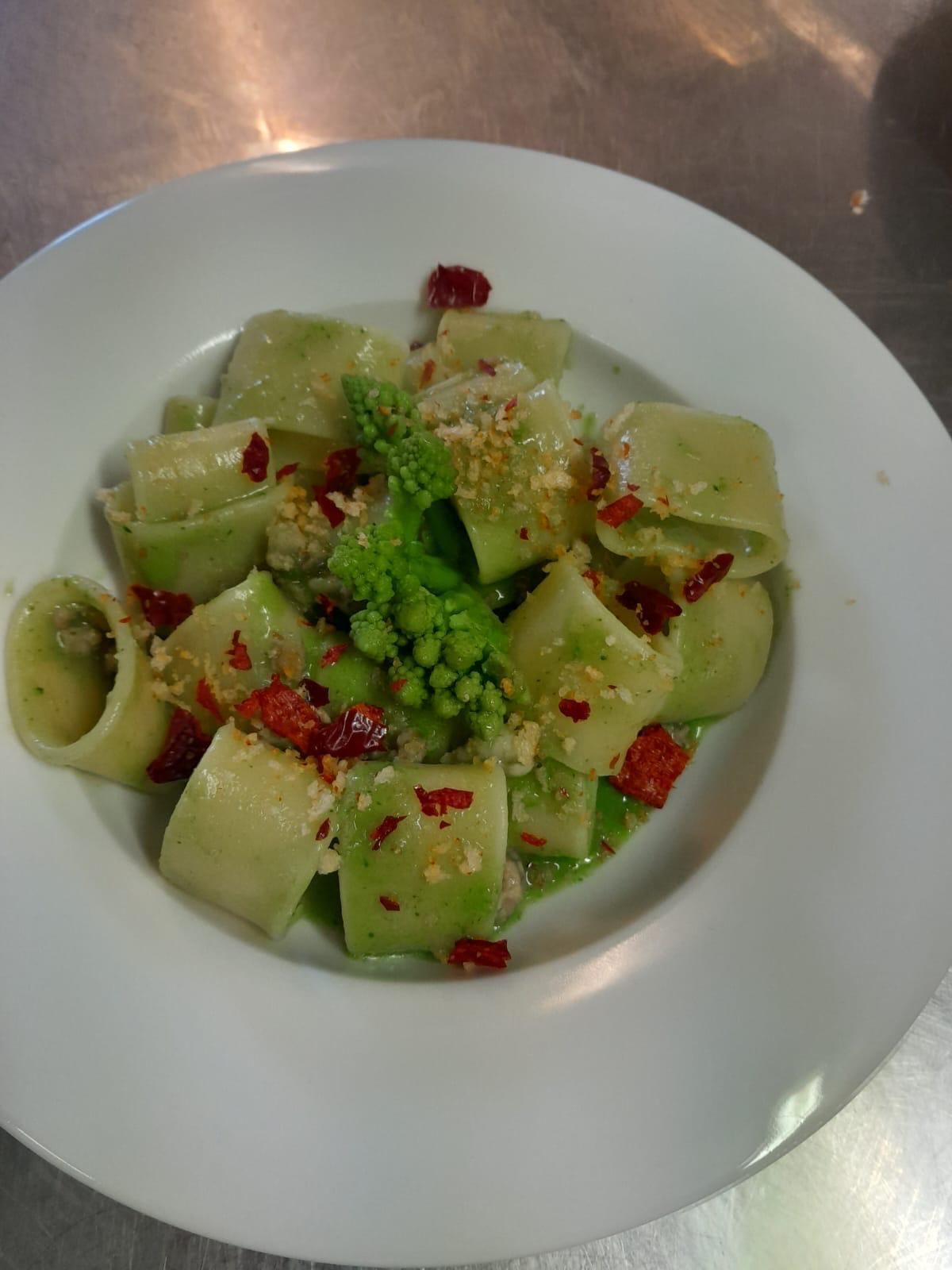 agriturismo melandro piatti