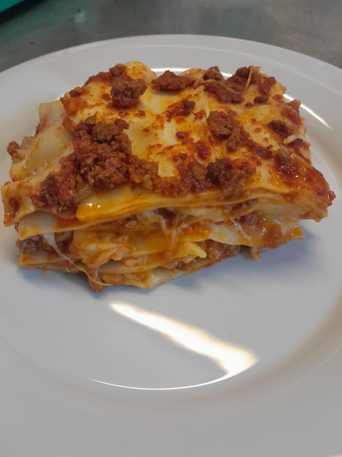 agriturismo melandro piatti