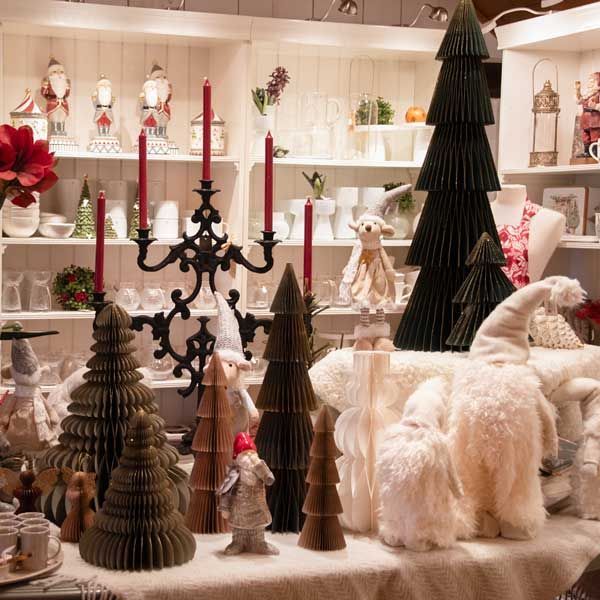 Särdals kvarn butik