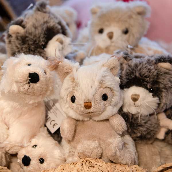 Särdals kvarn butik