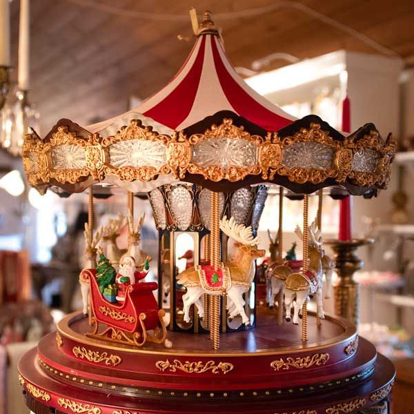 Särdals kvarn butik