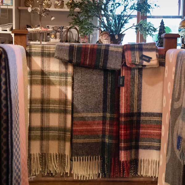 Särdals kvarn butik