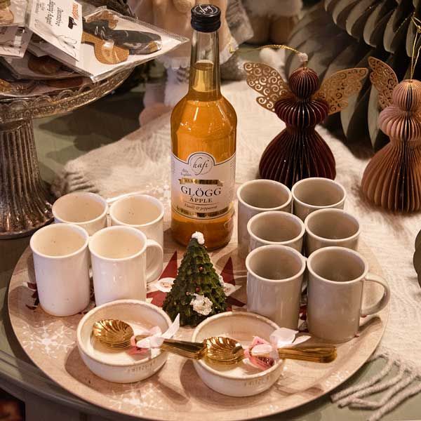 Särdals kvarn butik