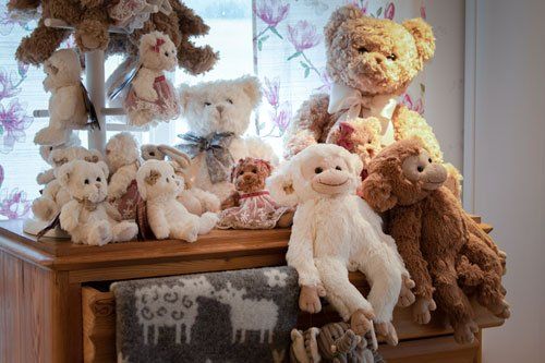 Särdals kvarn butik