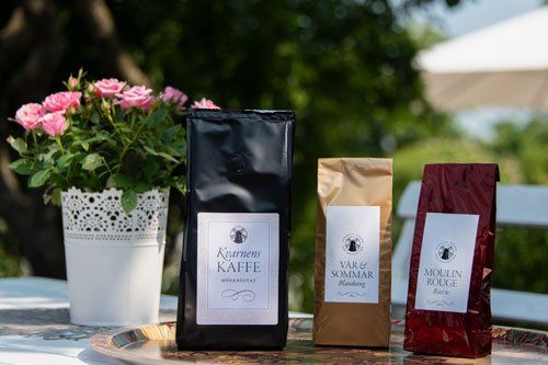 Särdals kvarn butik