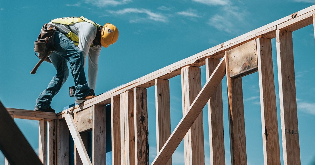 Commercial Construction Services Popeyes Handyman & Construction