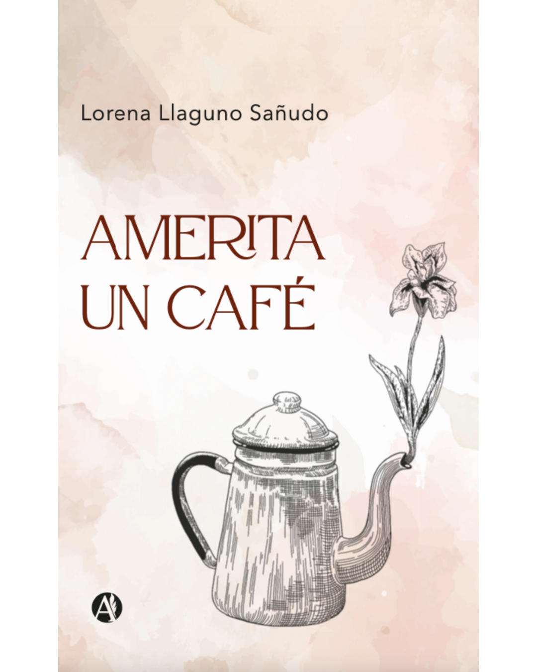 amerita un café lorena llaguno