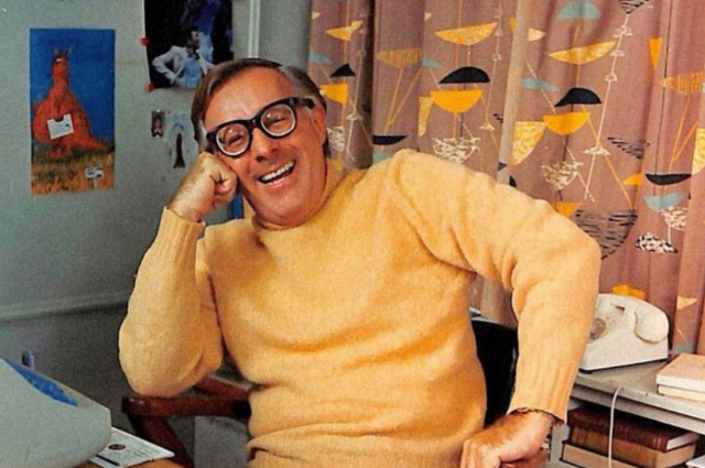 ray bradbury