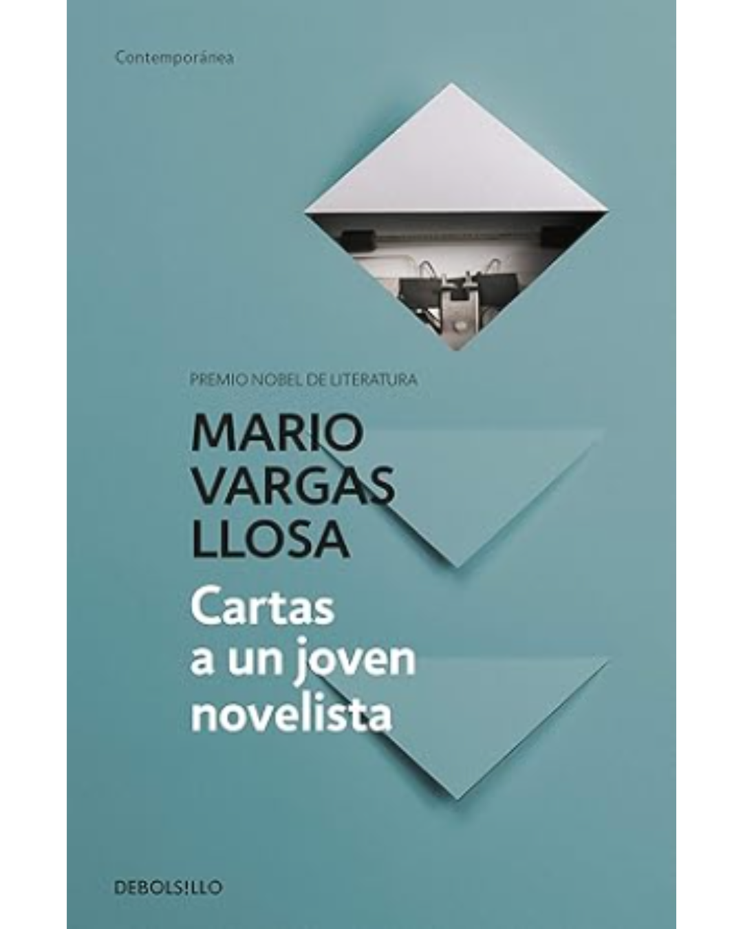 cartas a un joven novelista mario vargas llosa
