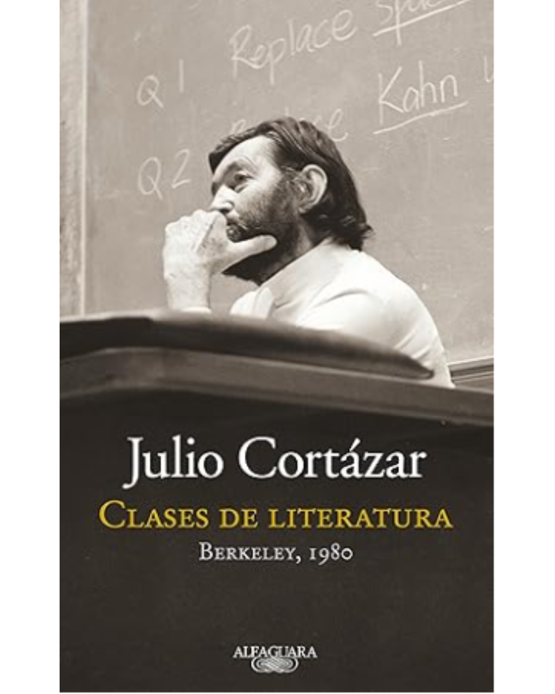 clases de literatura julio cortázar
