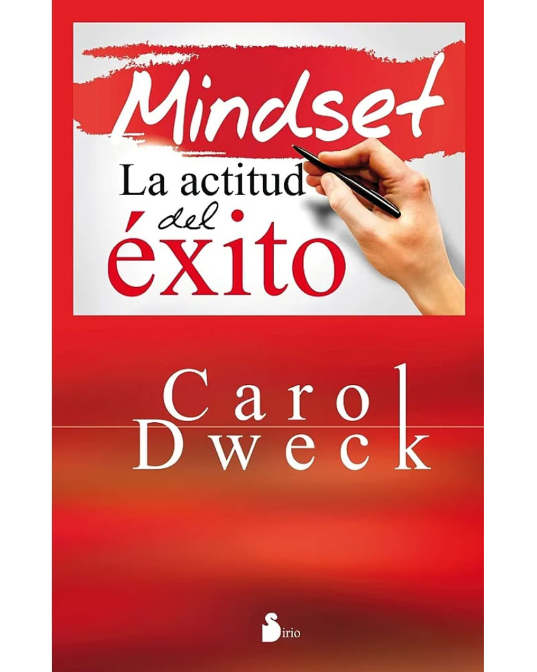 mindset carol dweck