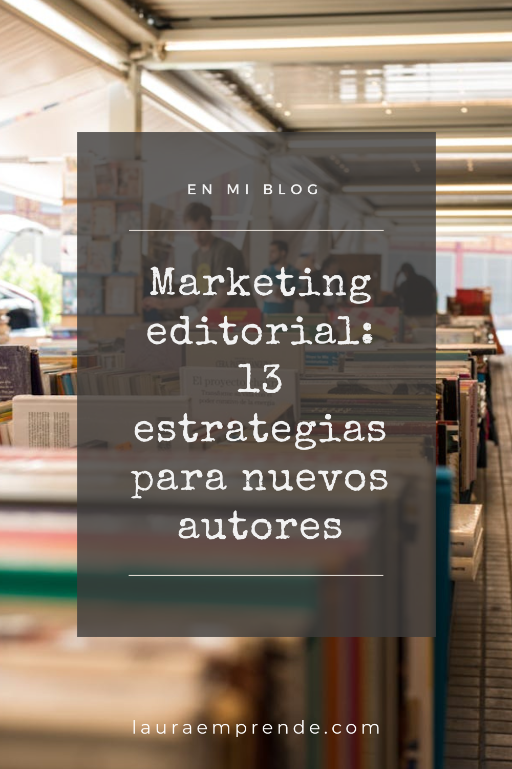 marketing editorial