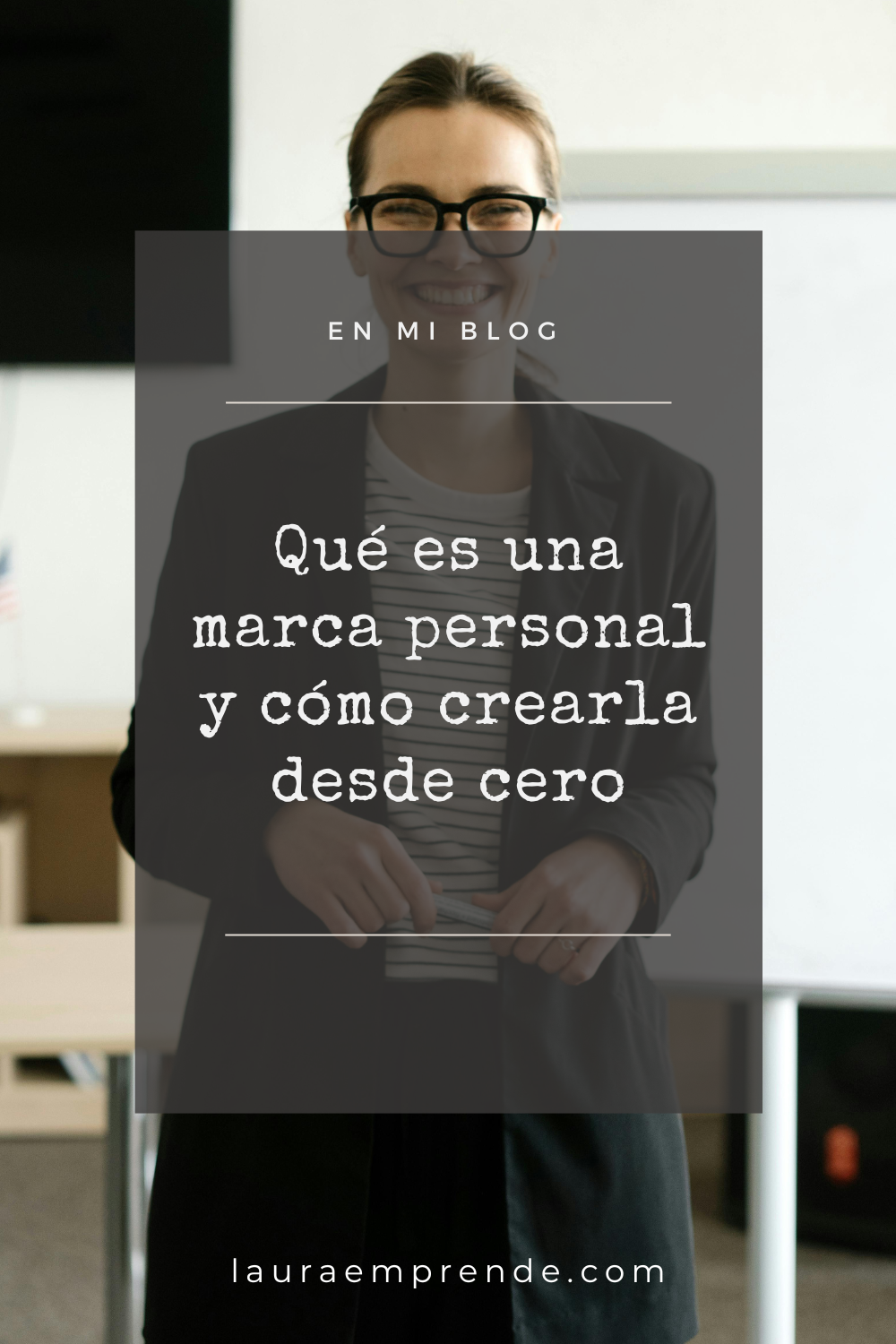 qué es una marca personal