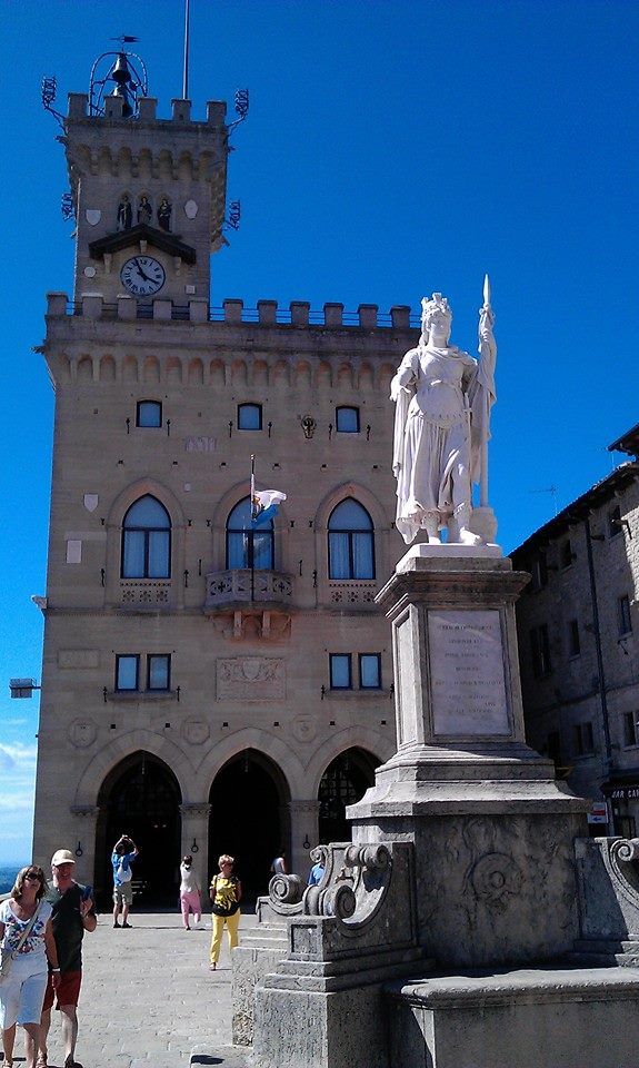 San Marino