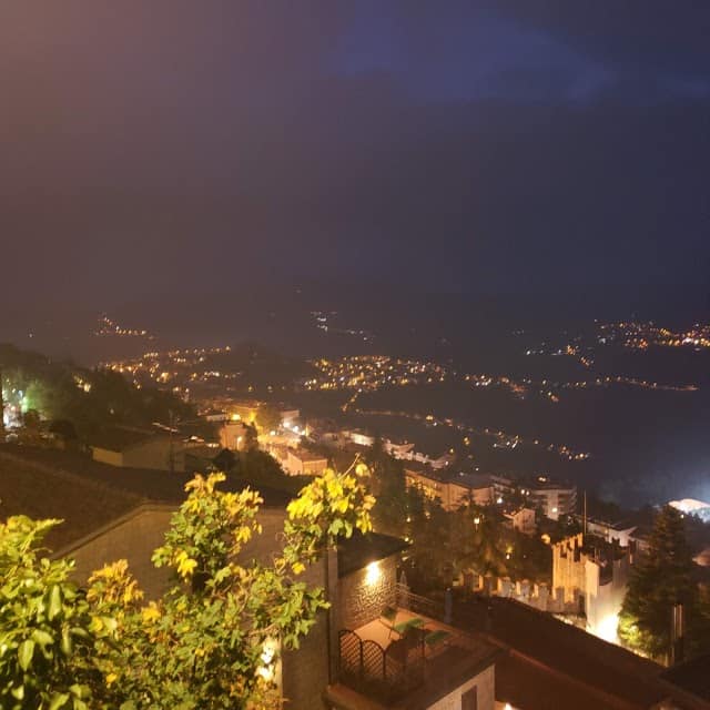 panorama