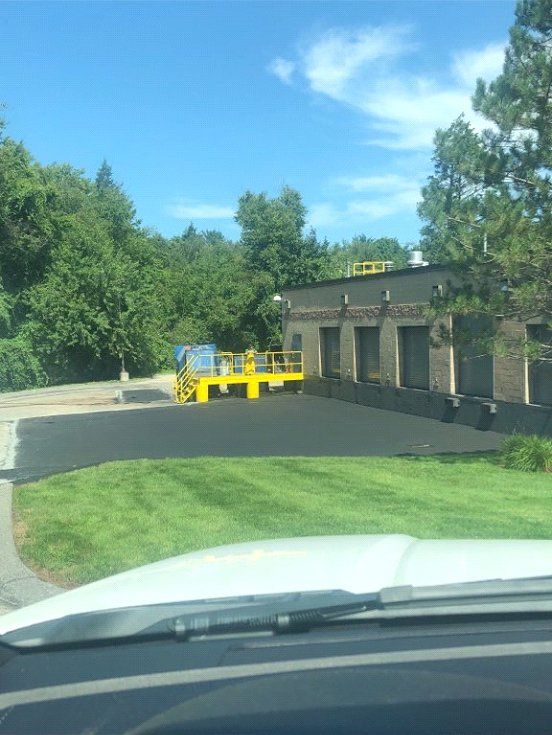 Paving Contractors— Commercial Asphalt, Residential Asphalt Middleboro, Massachusetts