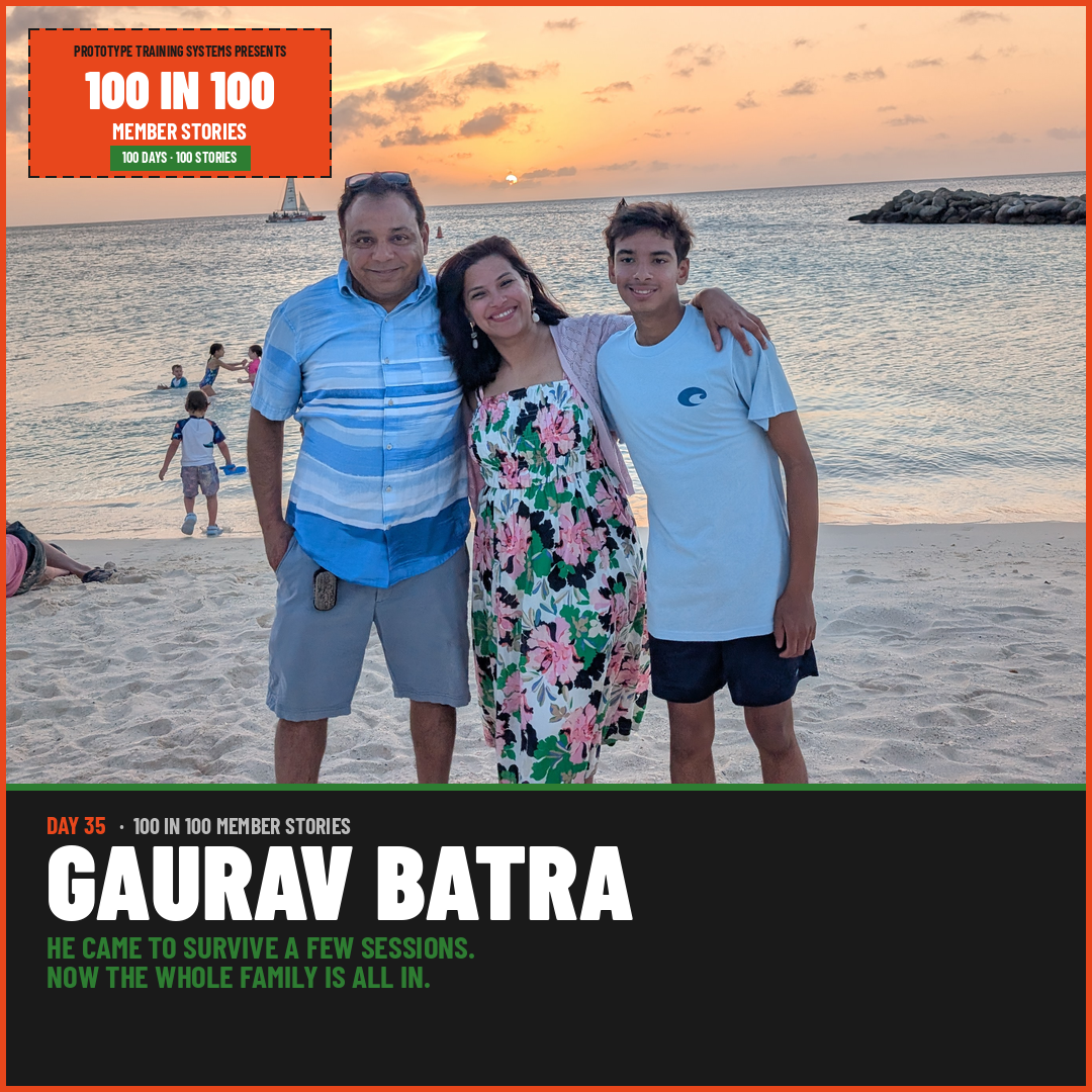 Gaurav 
