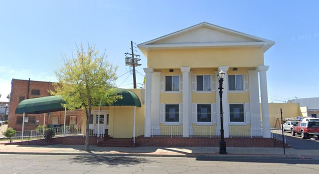 Merced Funeral Homes - Homemade Ftempo