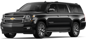 Business Class SUV