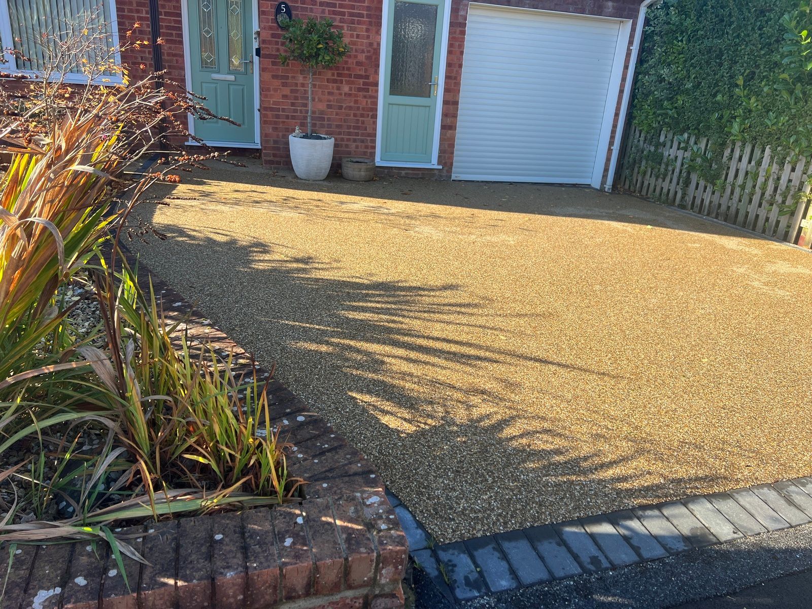 What Is The Cost Of Resin Driveways In Bristol?