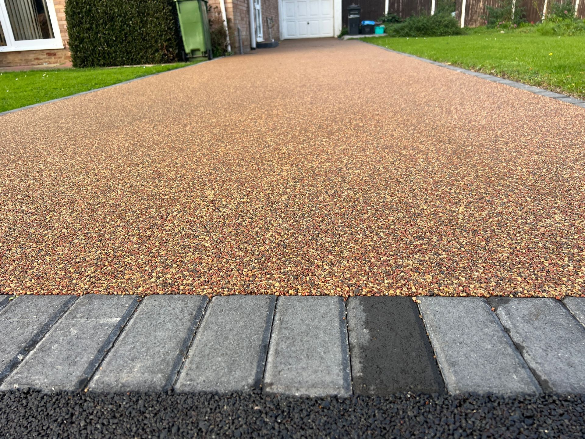 What Is Cheaper Resin or Block Paving